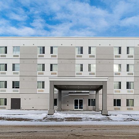 Studio 6-Bruderheim, Ab Hotel Exterior photo