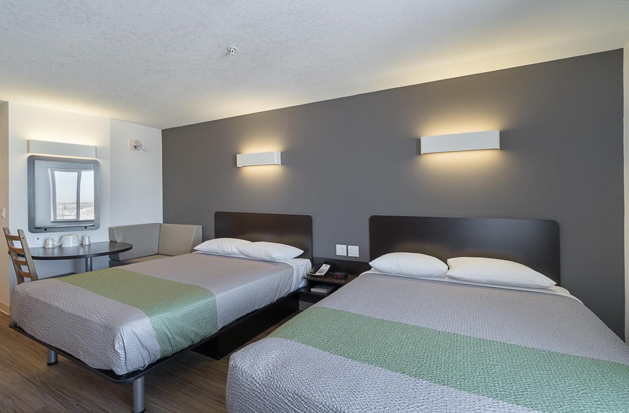 Studio 6-Bruderheim, Ab Room photo